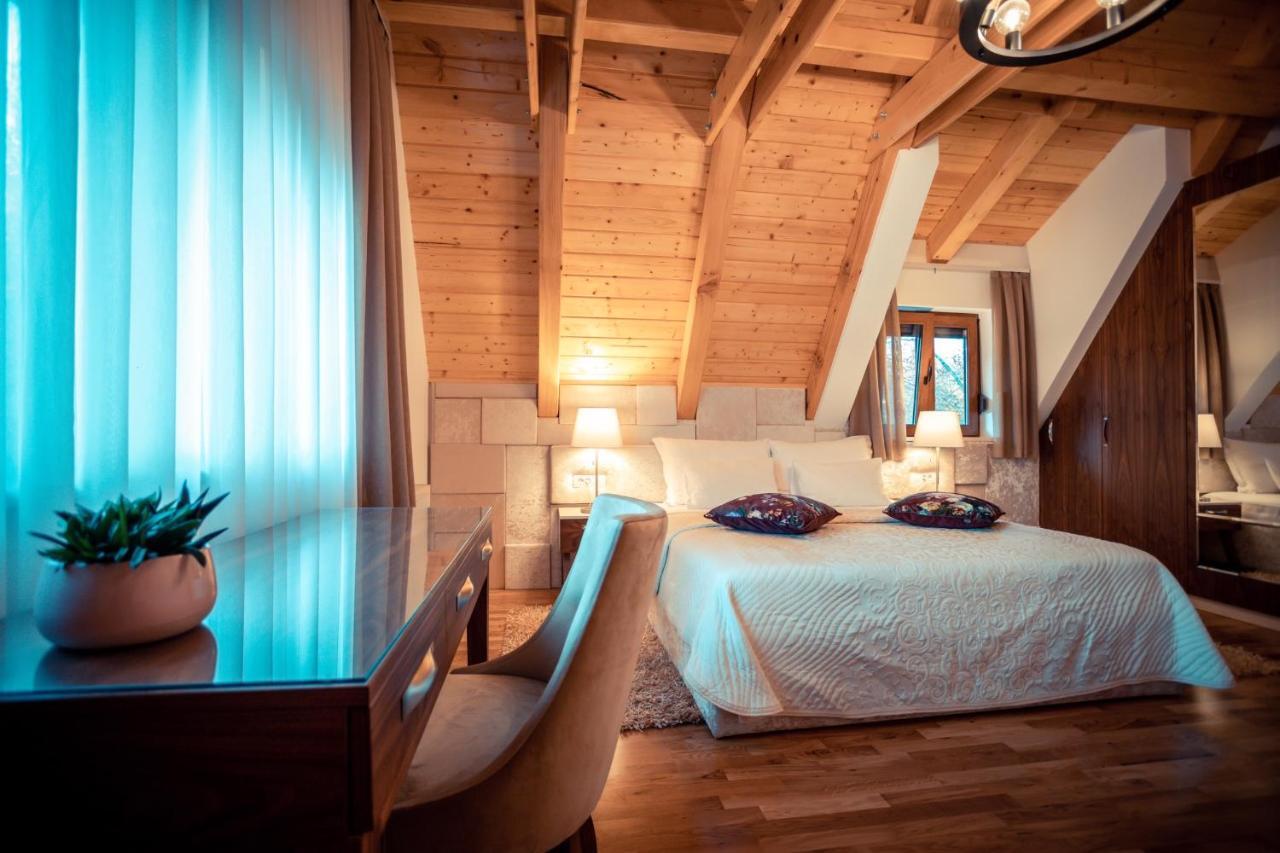 Grand Lakes 2 Plitvička Jezera Zewnętrze zdjęcie