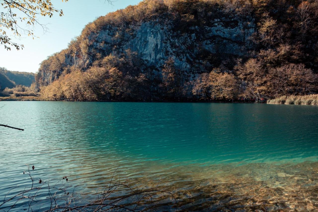 Grand Lakes 2 Plitvička Jezera Zewnętrze zdjęcie
