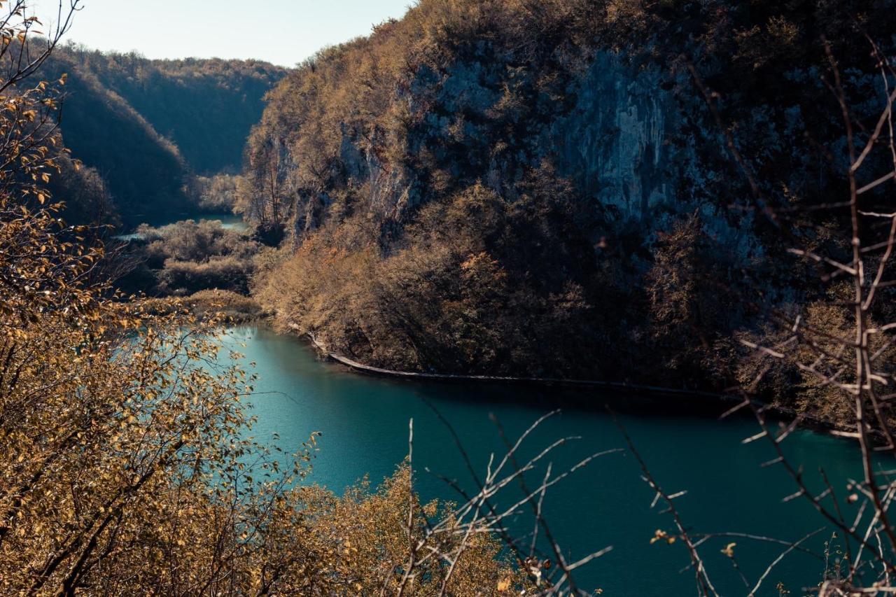 Grand Lakes 2 Plitvička Jezera Zewnętrze zdjęcie